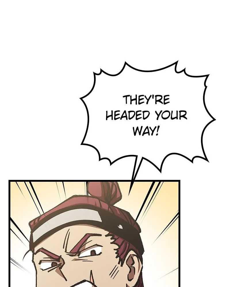 To Face the Tiger Chapter 36 page 17 - 