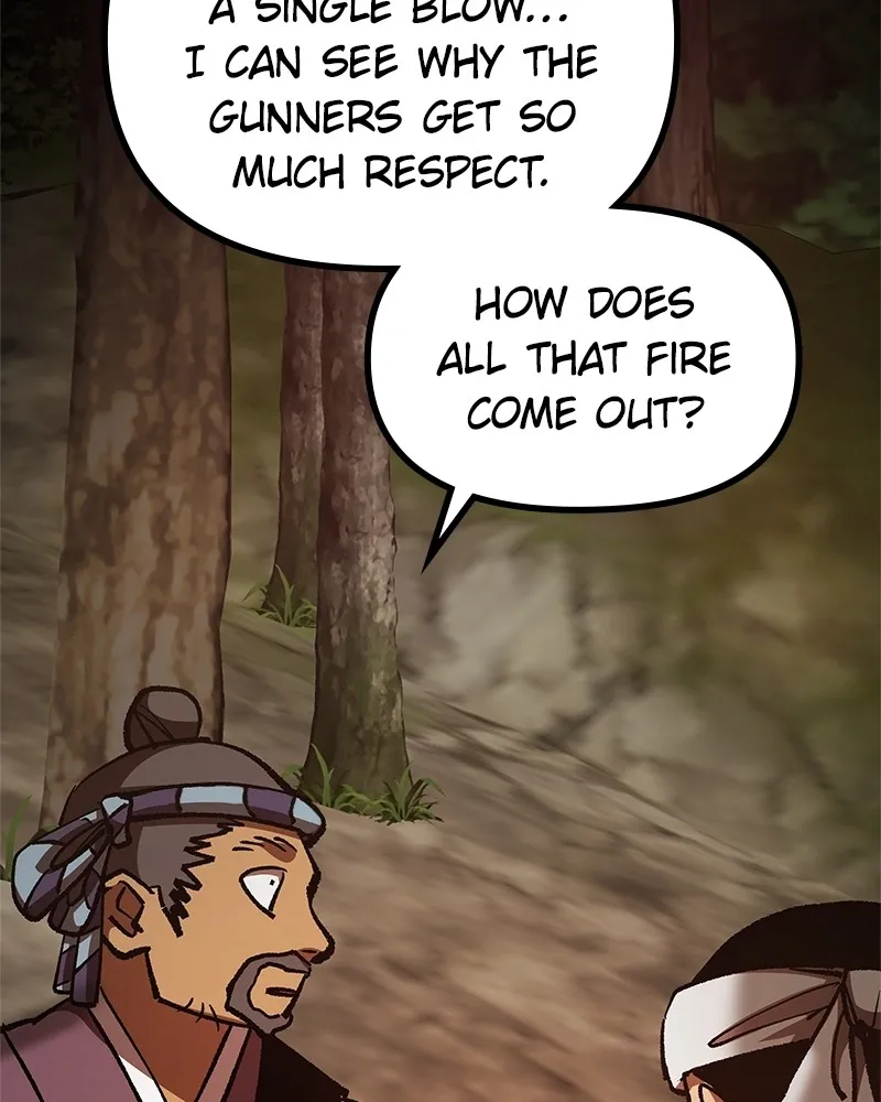To Face the Tiger Chapter 36 page 162 - 