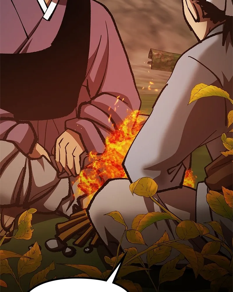 To Face the Tiger Chapter 36 page 163 - 