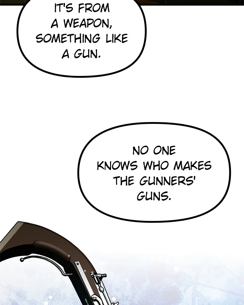 To Face the Tiger Chapter 36 page 164 - 