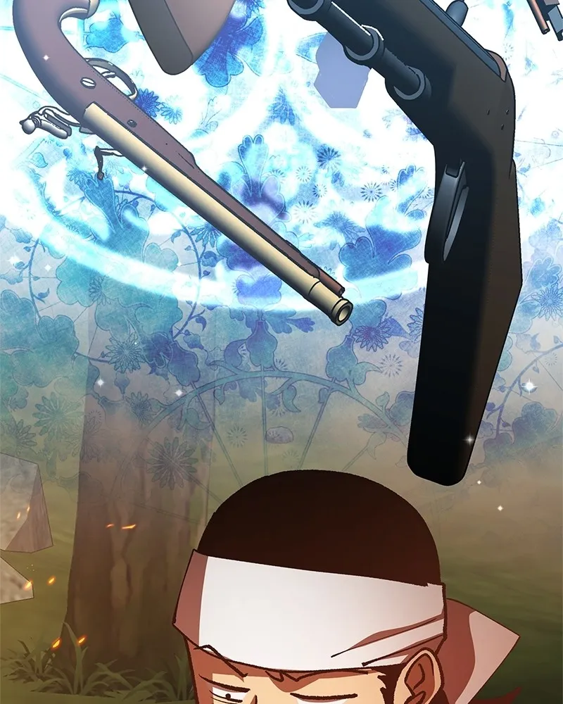 To Face the Tiger Chapter 36 page 166 - 