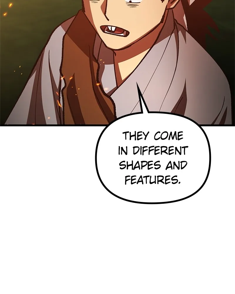 To Face the Tiger Chapter 36 page 167 - 