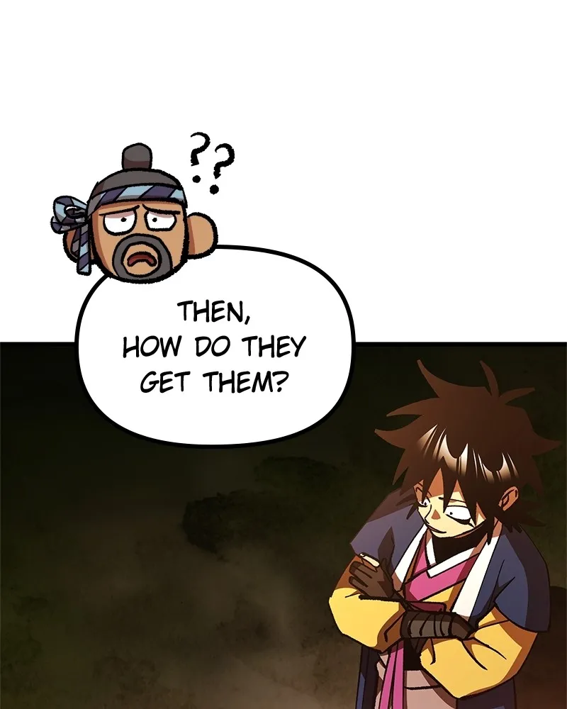 To Face the Tiger Chapter 36 page 168 - 