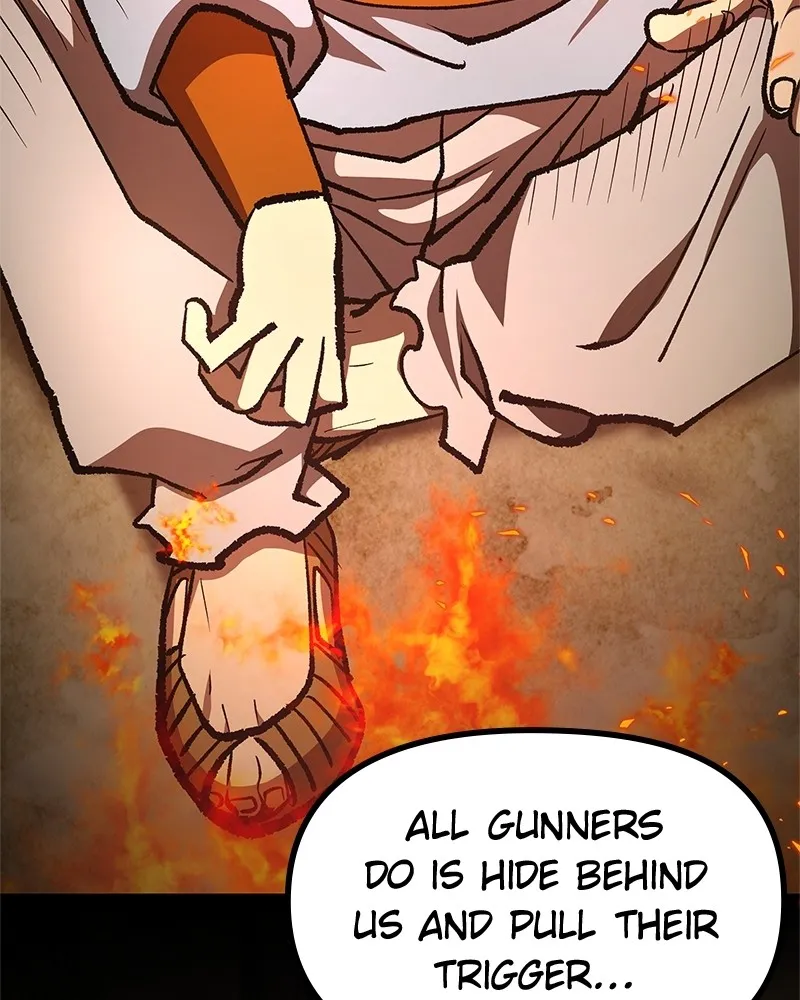 To Face the Tiger Chapter 36 page 173 - 