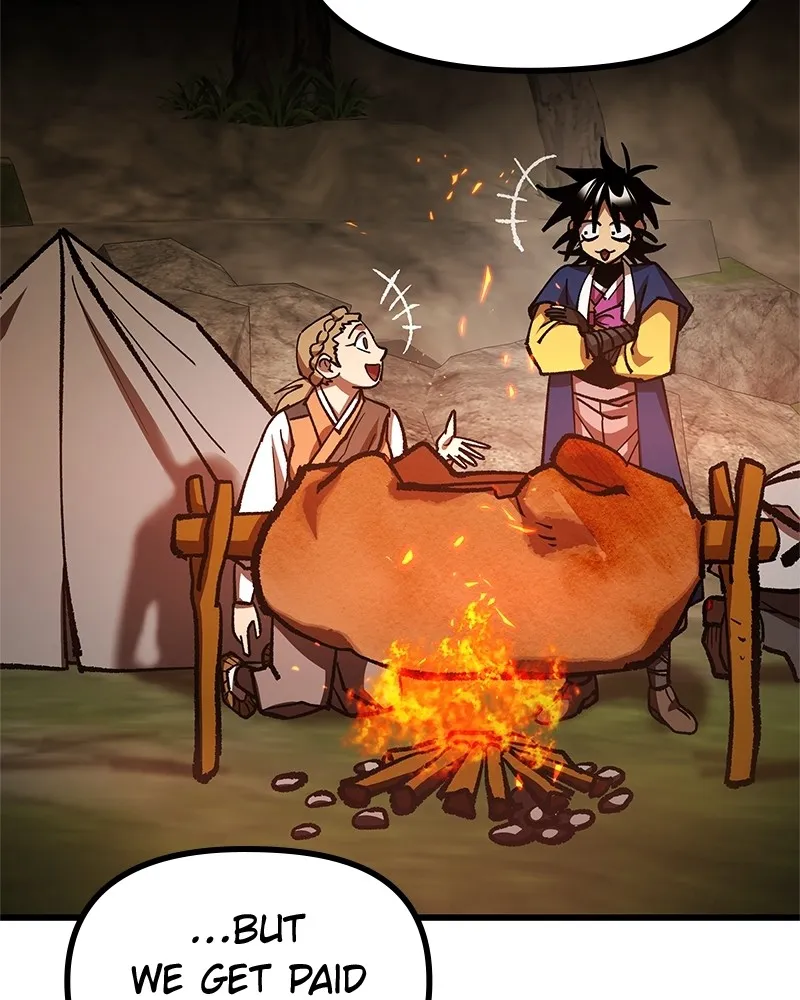 To Face the Tiger Chapter 36 page 174 - 