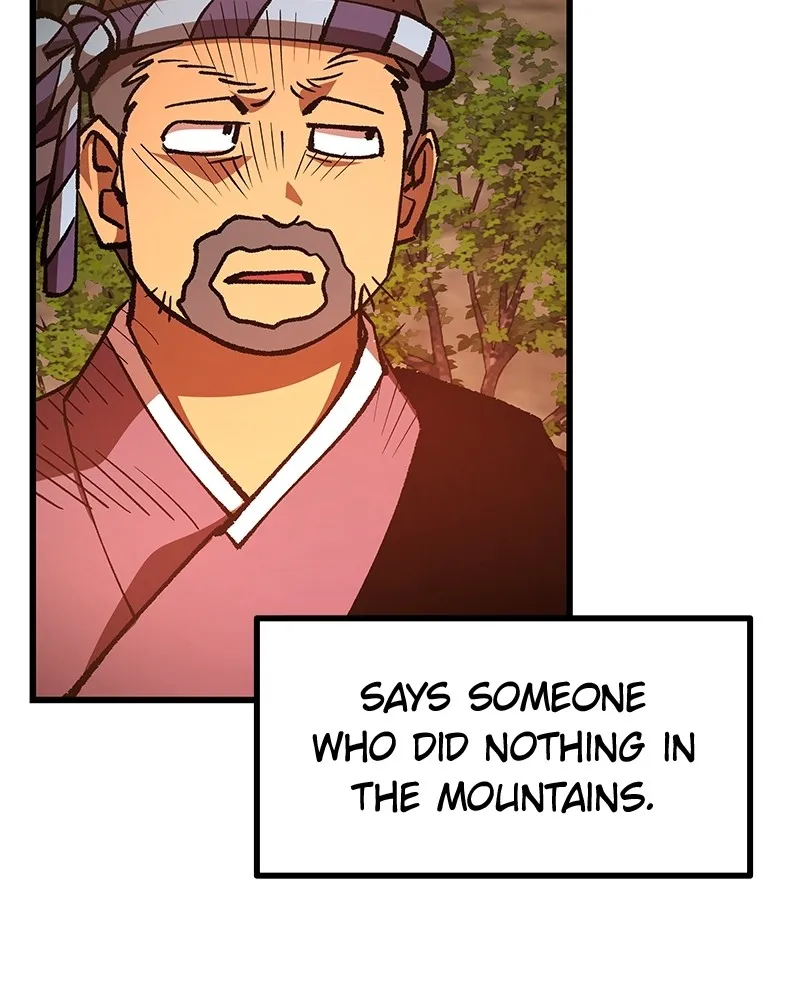 To Face the Tiger Chapter 36 page 176 - 