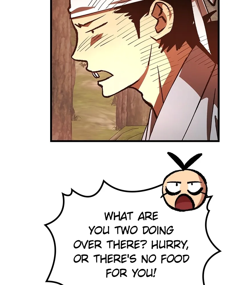 To Face the Tiger Chapter 36 page 178 - 