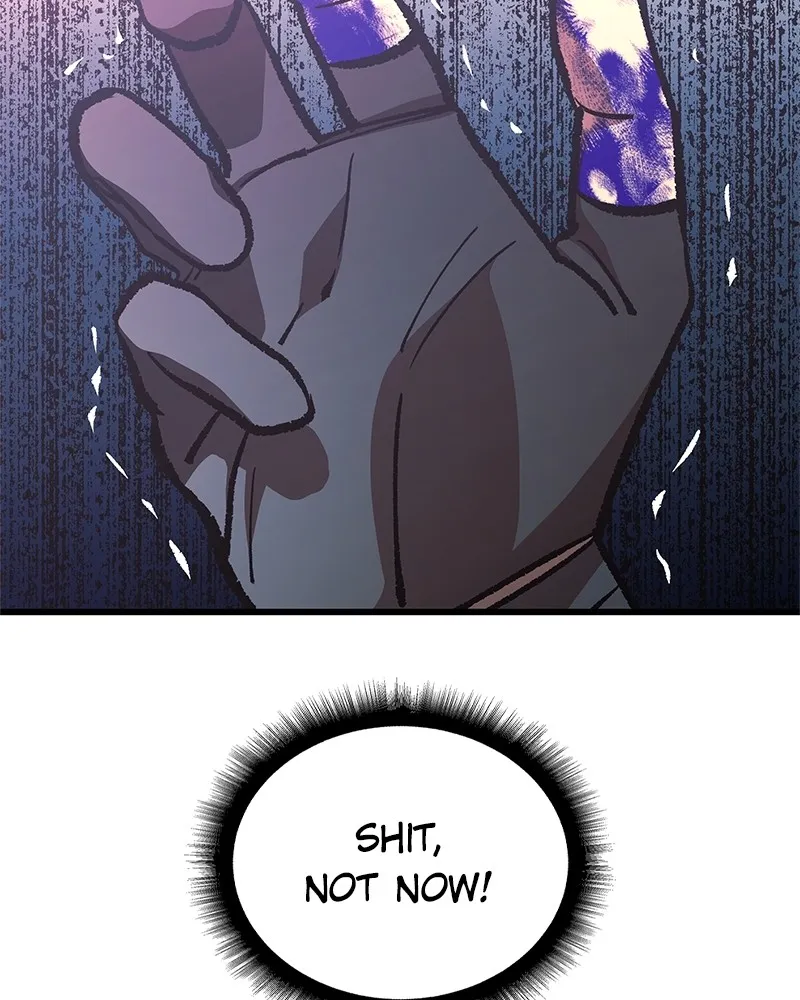 To Face the Tiger Chapter 36 page 25 - 