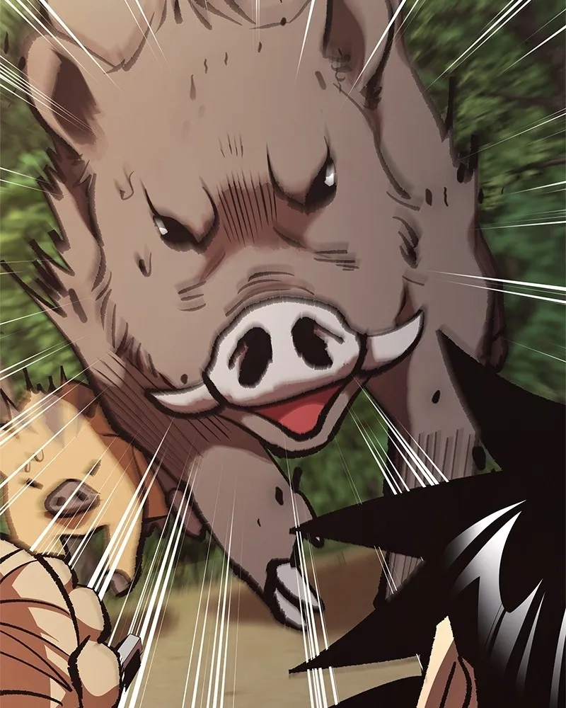 To Face the Tiger Chapter 36 page 29 - 