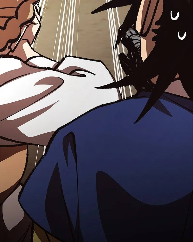 To Face the Tiger Chapter 36 page 30 - 