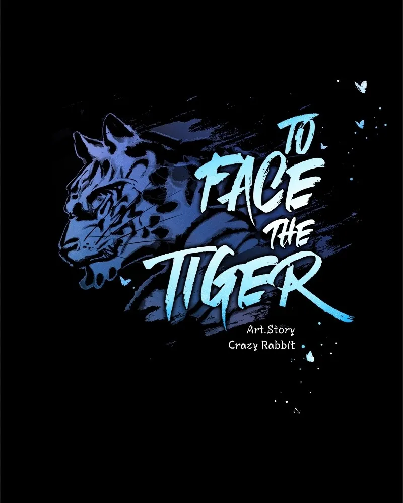 To Face the Tiger Chapter 36 page 33 - 