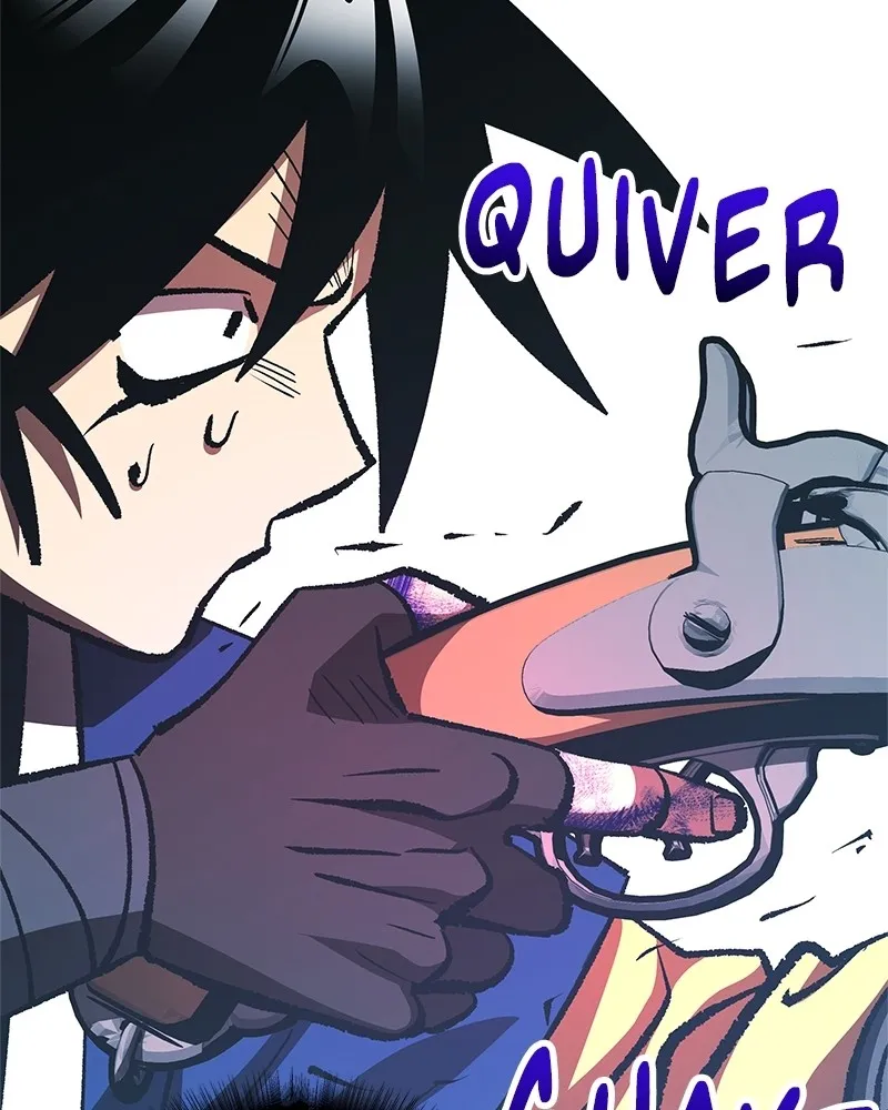 To Face the Tiger Chapter 36 page 35 - 