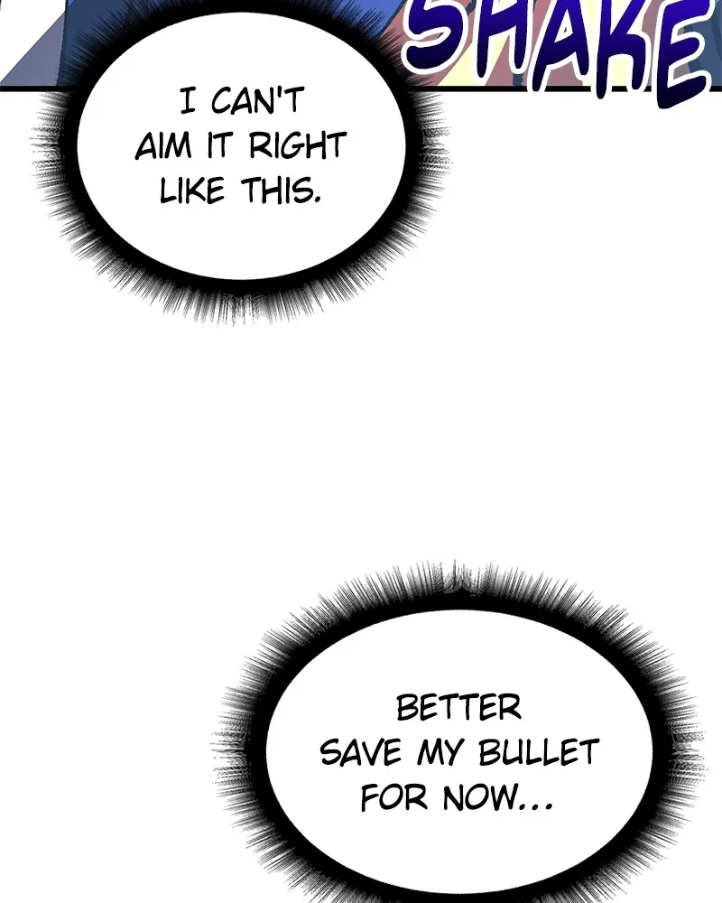 To Face the Tiger Chapter 36 page 36 - 