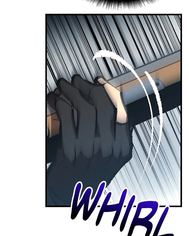 To Face the Tiger Chapter 36 page 37 - 