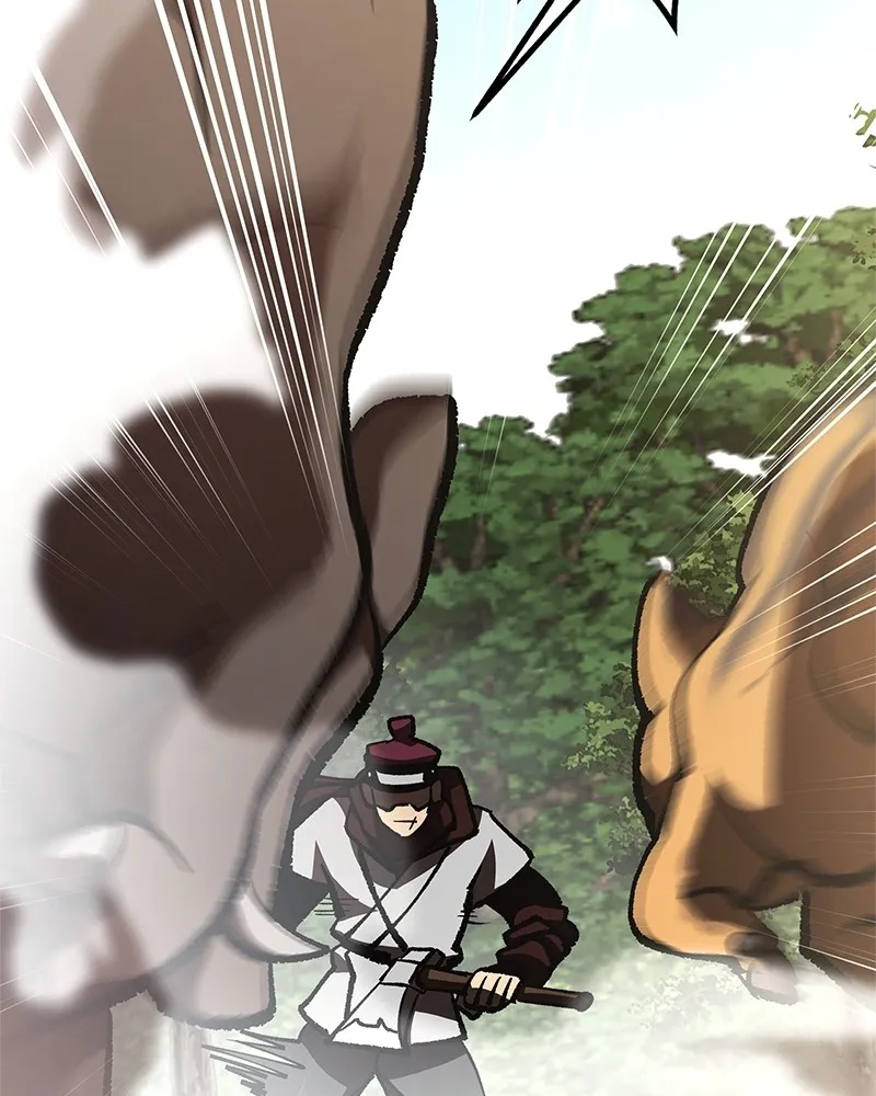 To Face the Tiger Chapter 36 page 5 - 