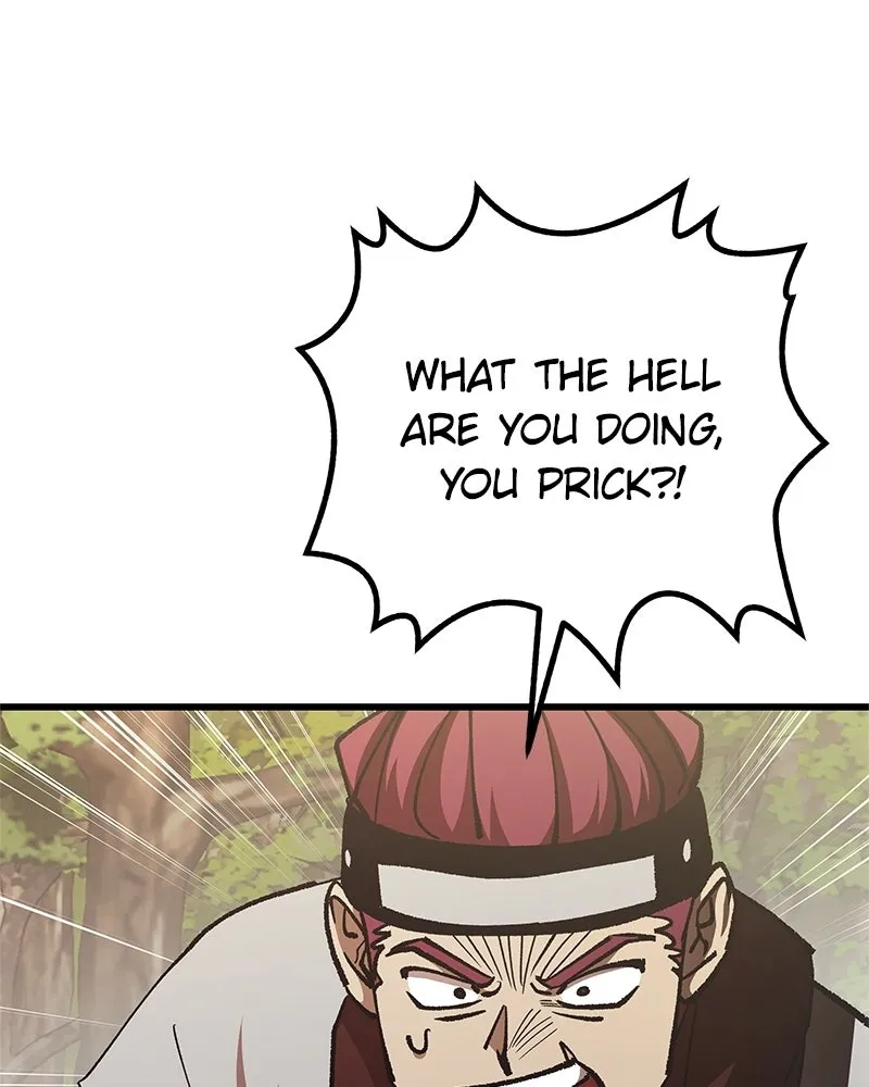 To Face the Tiger Chapter 36 page 43 - 