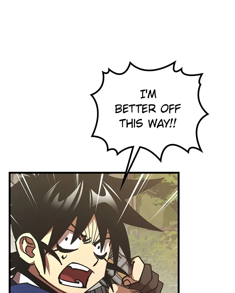 To Face the Tiger Chapter 36 page 45 - 