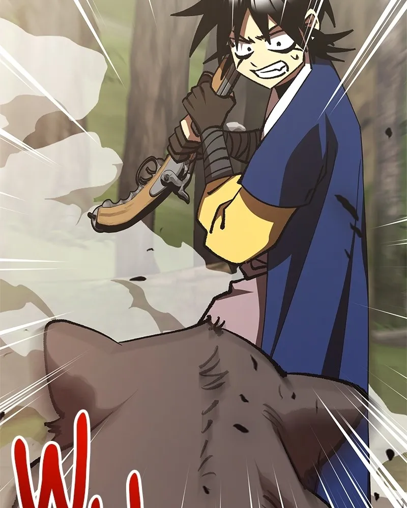 To Face the Tiger Chapter 36 page 48 - 