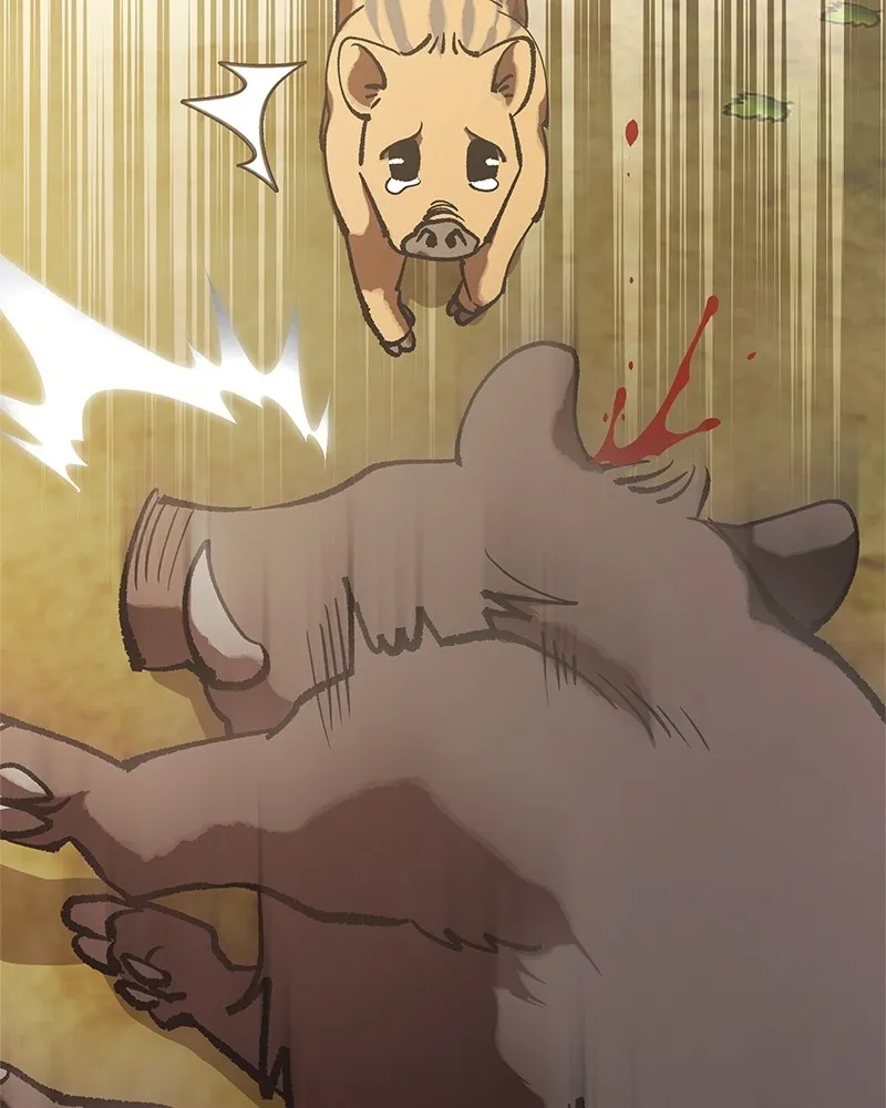 To Face the Tiger Chapter 36 page 57 - 