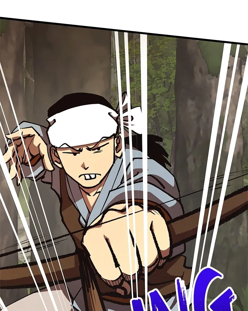 To Face the Tiger Chapter 36 page 62 - 