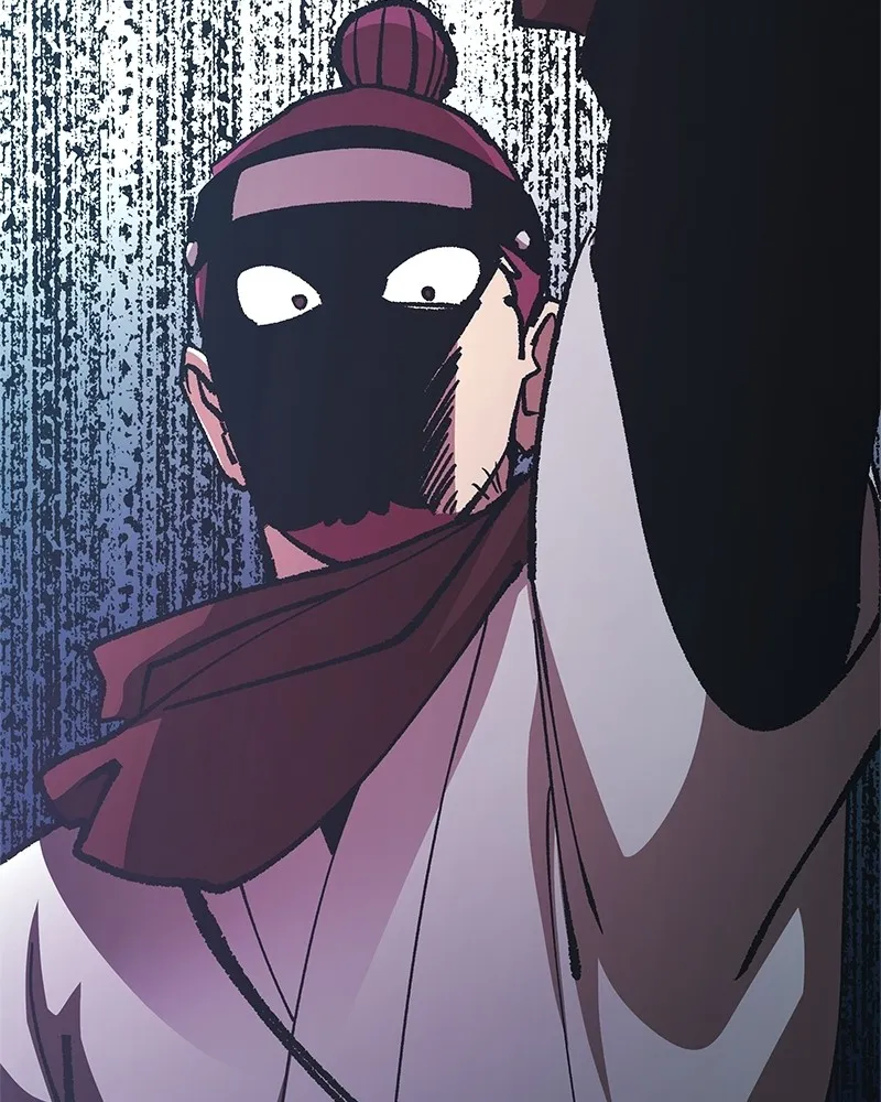 To Face the Tiger Chapter 36 page 8 - 