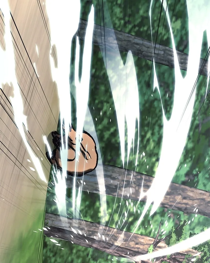 To Face the Tiger Chapter 36 page 76 - 
