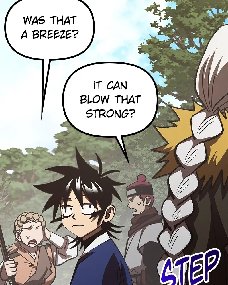 To Face the Tiger Chapter 36 page 89 - 