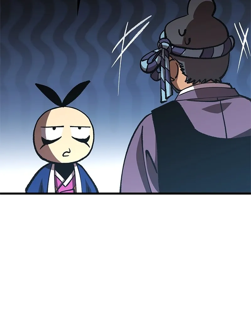 To Face the Tiger Chapter 36 page 95 - 