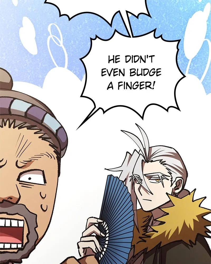 To Face the Tiger Chapter 36 page 97 - 