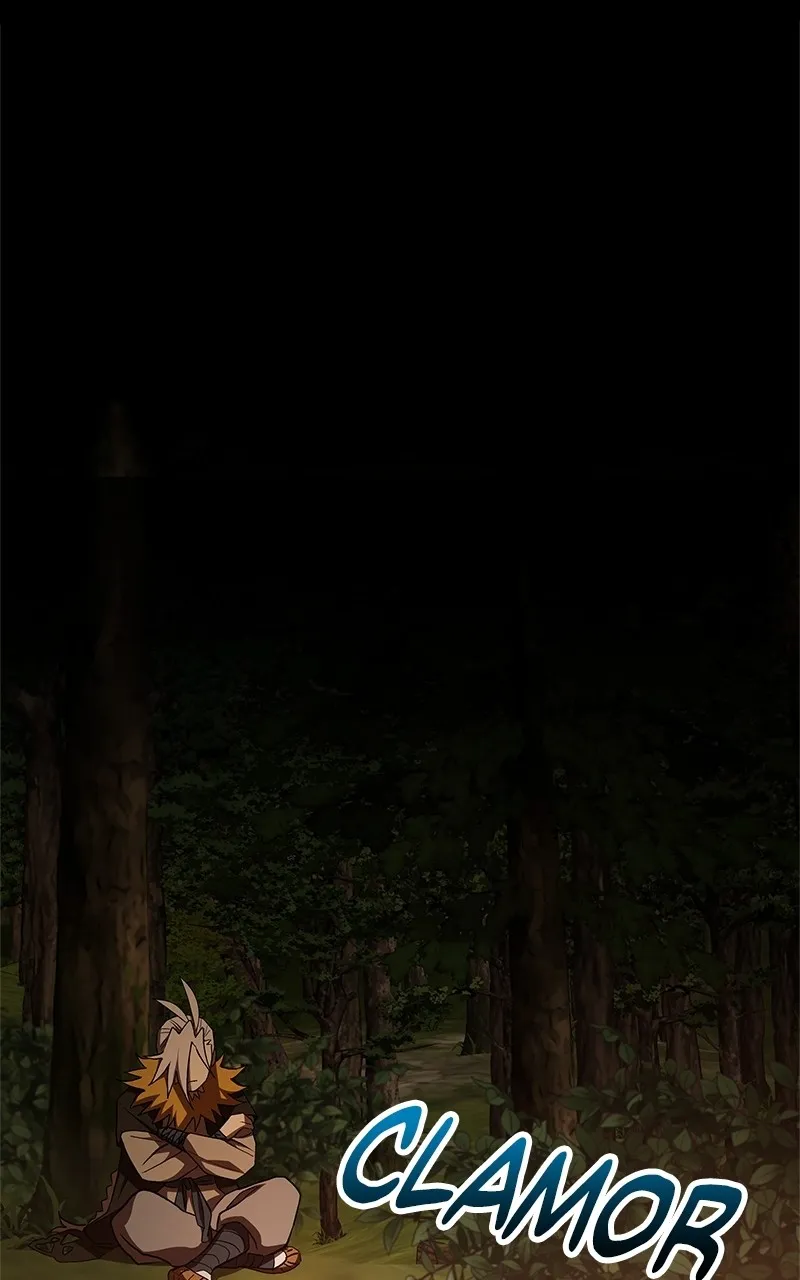 To Face the Tiger Chapter 37 page 1 - 