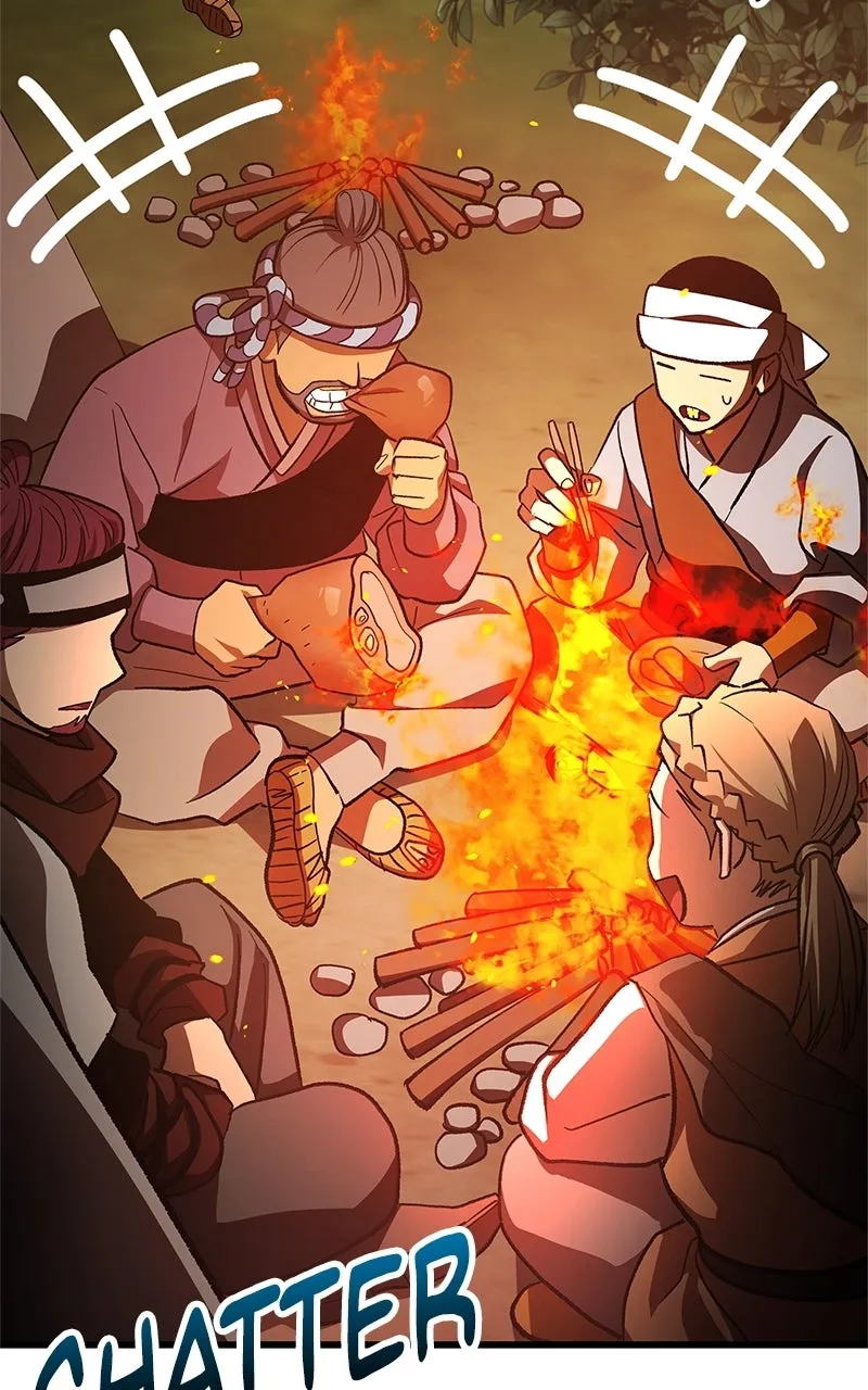 To Face the Tiger Chapter 37 page 2 - 