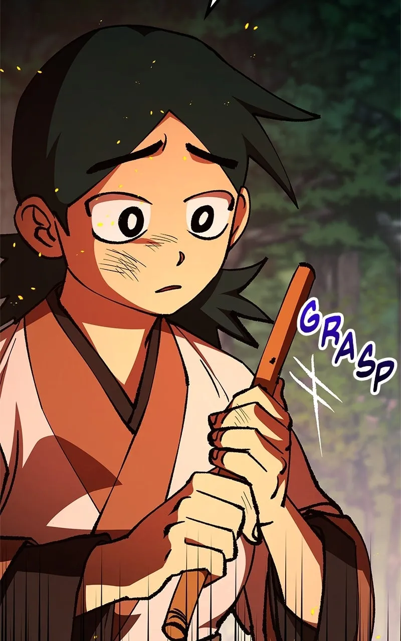 To Face the Tiger Chapter 37 page 102 - 