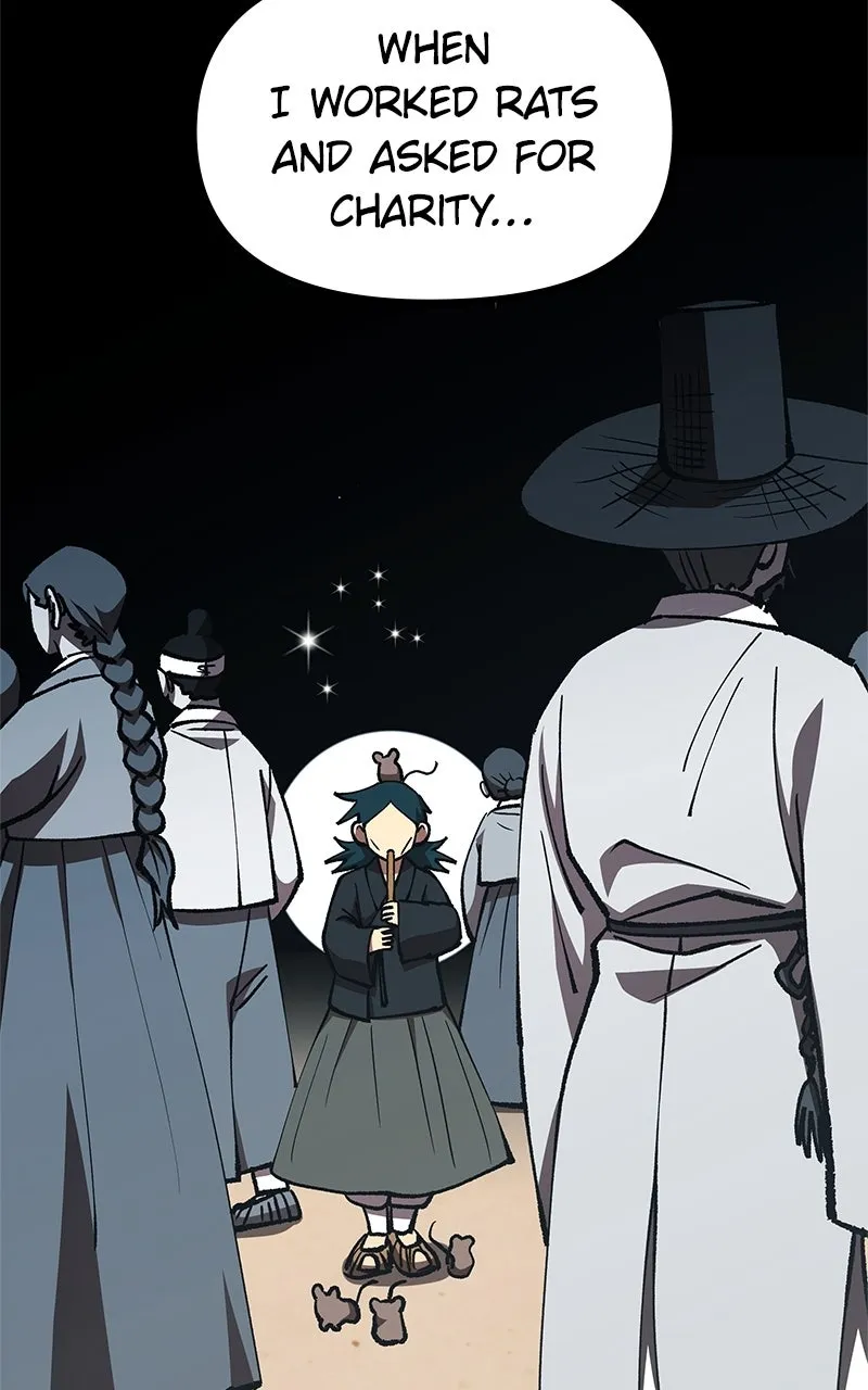To Face the Tiger Chapter 37 page 104 - 