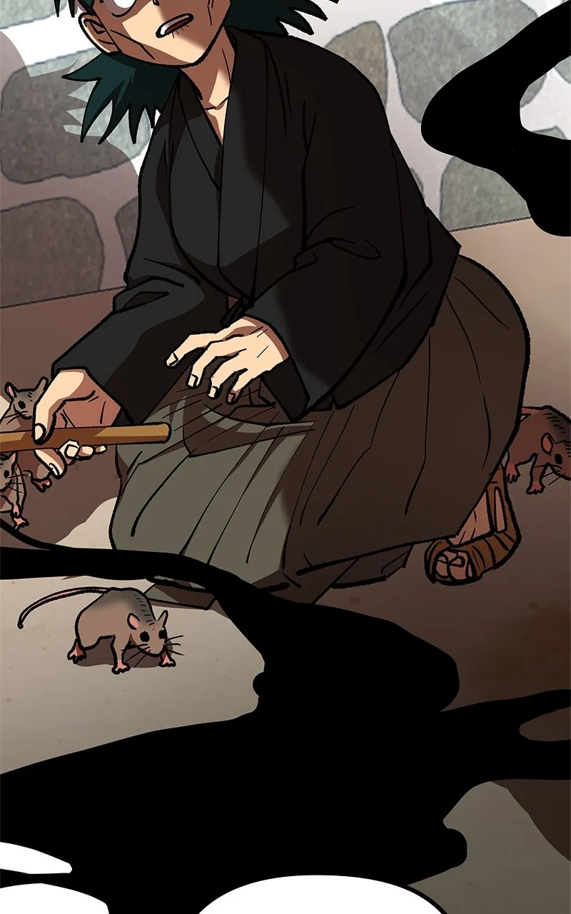 To Face the Tiger Chapter 37 page 106 - 