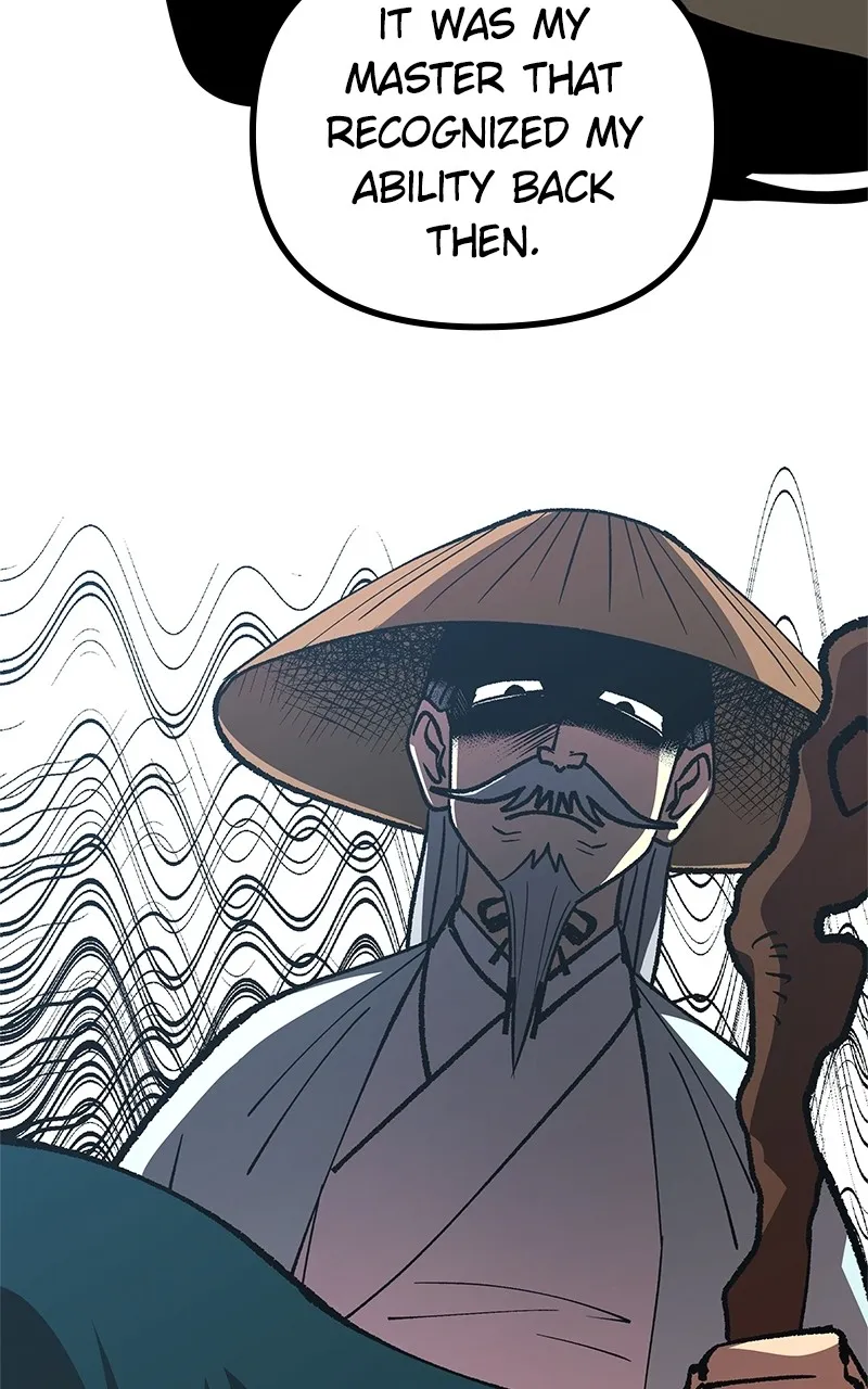 To Face the Tiger Chapter 37 page 107 - 