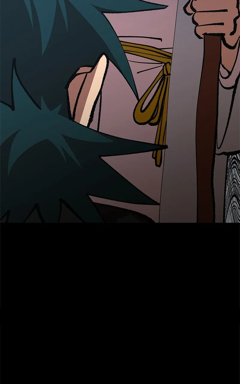 To Face the Tiger Chapter 37 page 108 - 