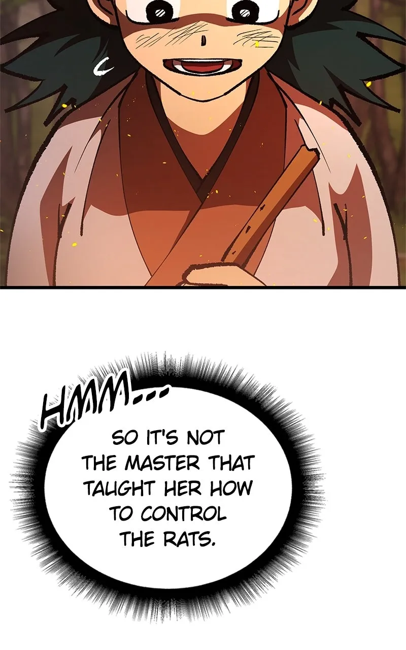 To Face the Tiger Chapter 37 page 110 - 