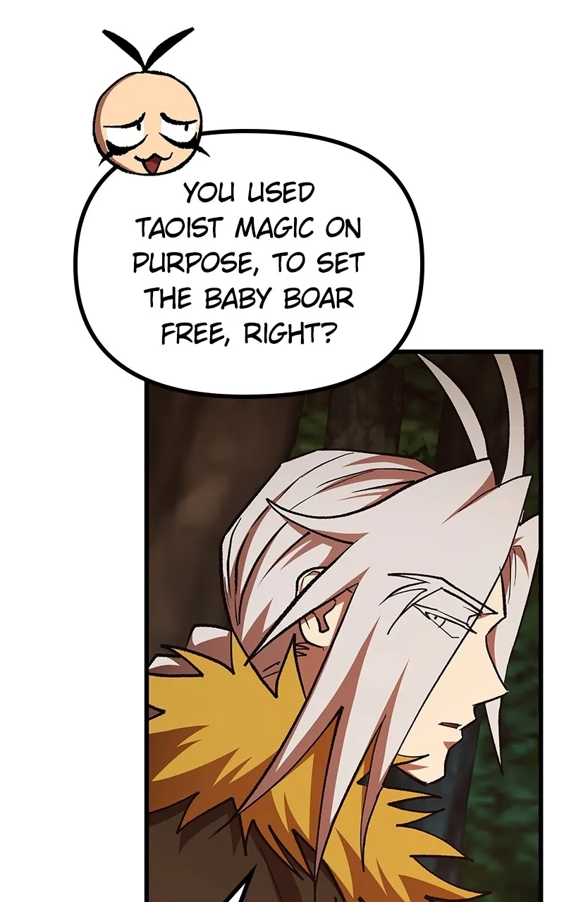 To Face the Tiger Chapter 37 page 12 - 