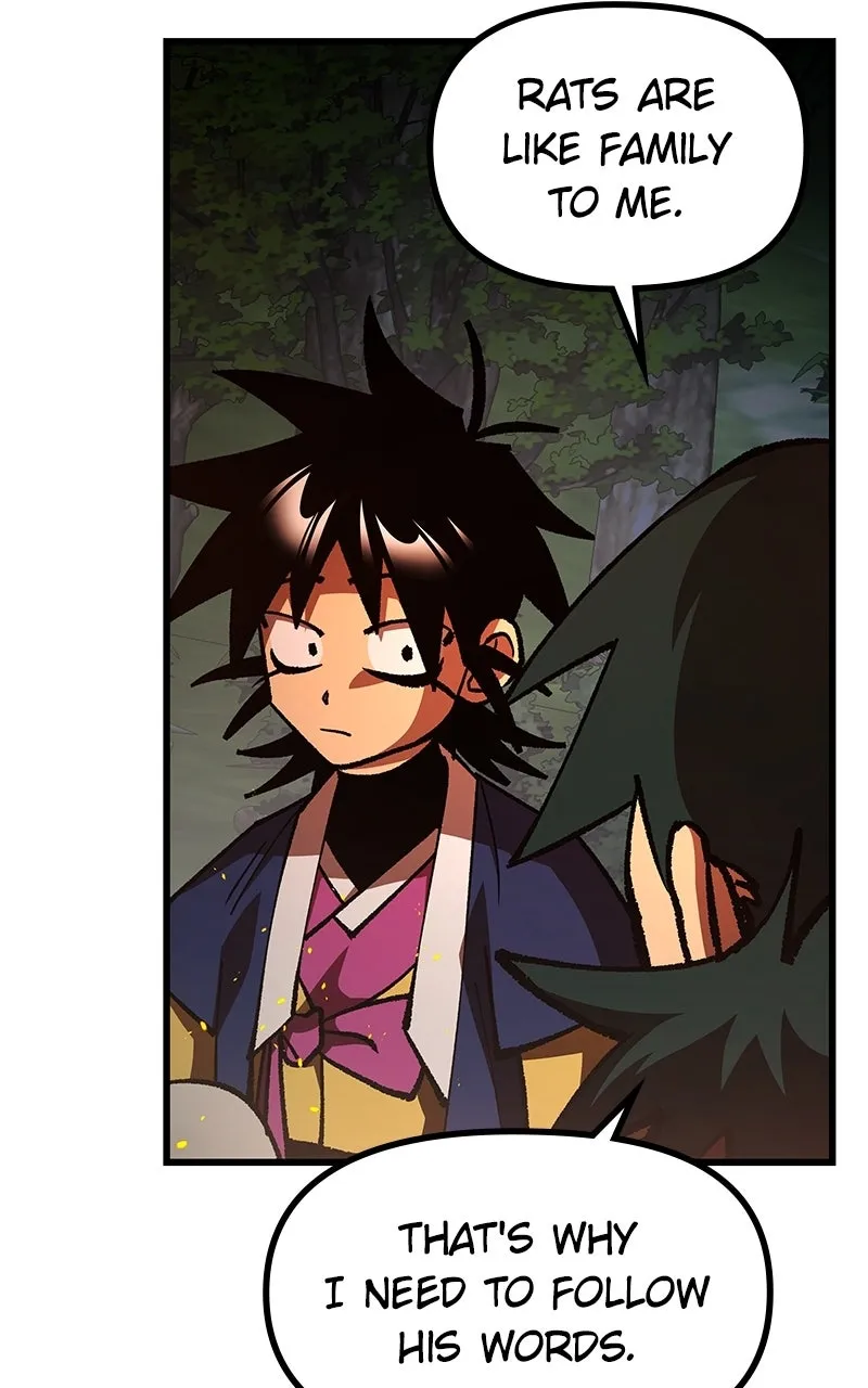 To Face the Tiger Chapter 37 page 111 - 