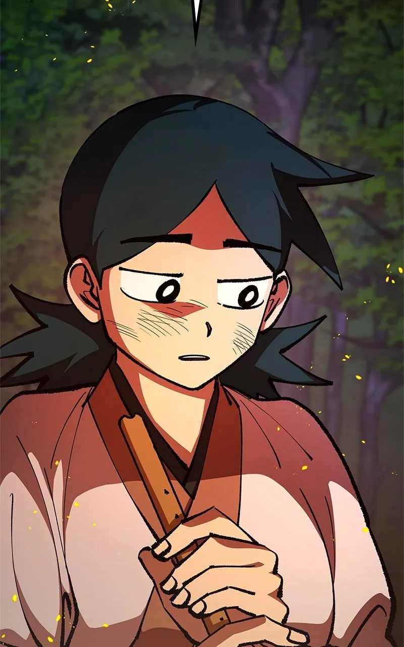 To Face the Tiger Chapter 37 page 113 - 