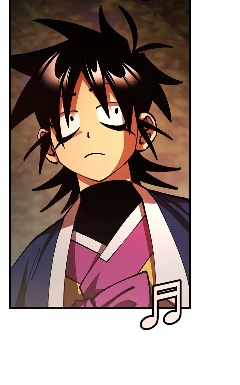 To Face the Tiger Chapter 37 page 118 - 