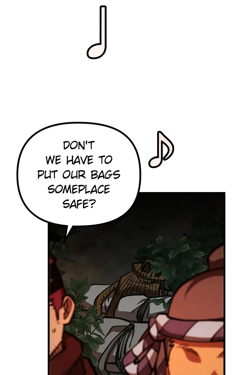 To Face the Tiger Chapter 37 page 119 - 