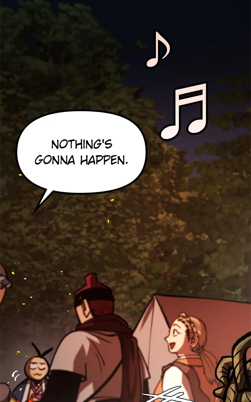 To Face the Tiger Chapter 37 page 121 - 