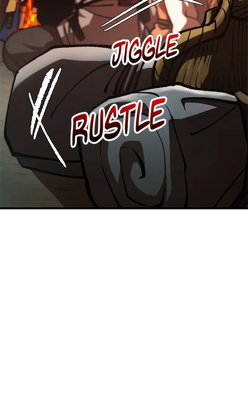 To Face the Tiger Chapter 37 page 122 - 