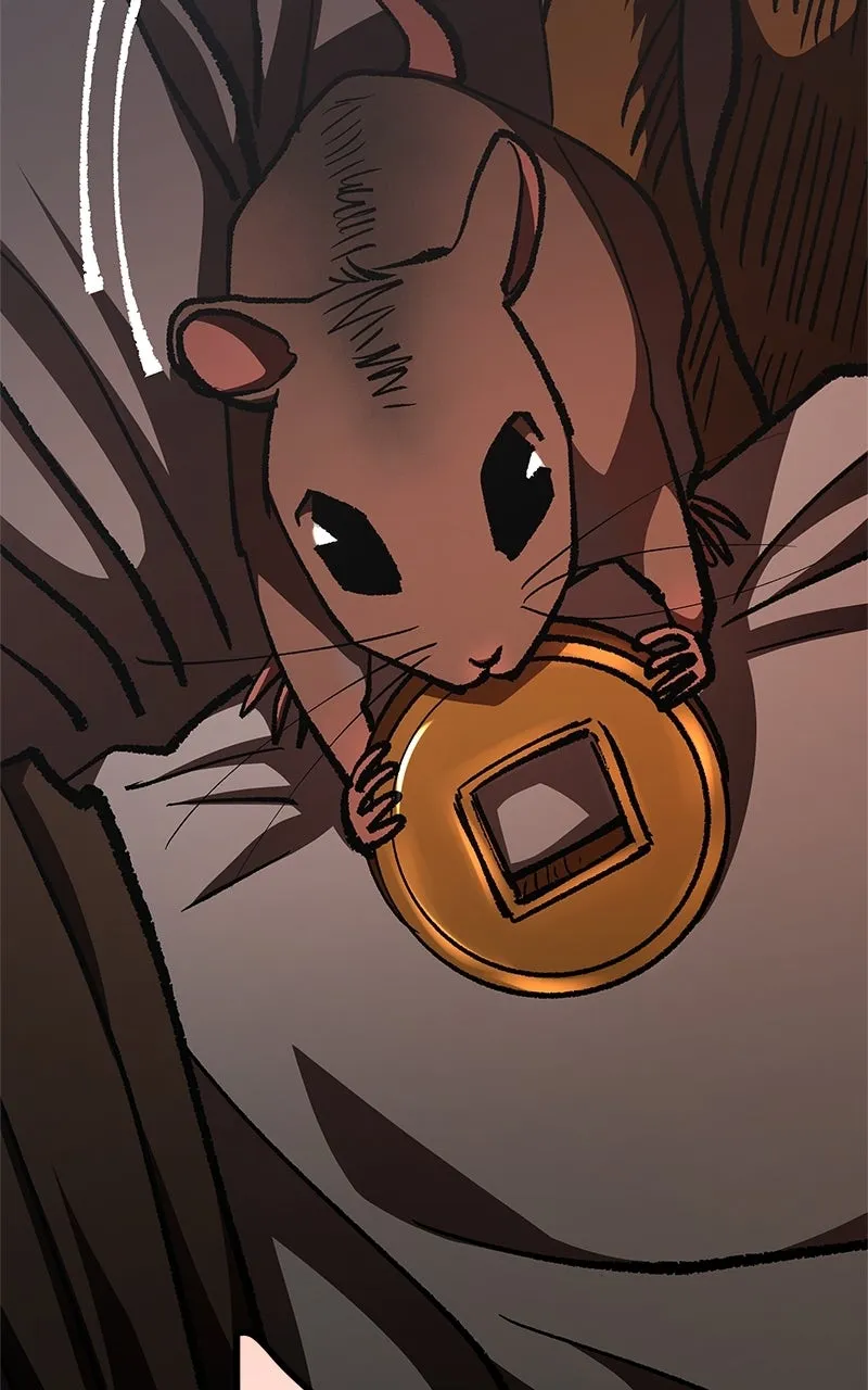 To Face the Tiger Chapter 37 page 128 - 