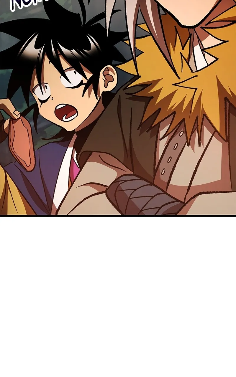 To Face the Tiger Chapter 37 page 14 - 