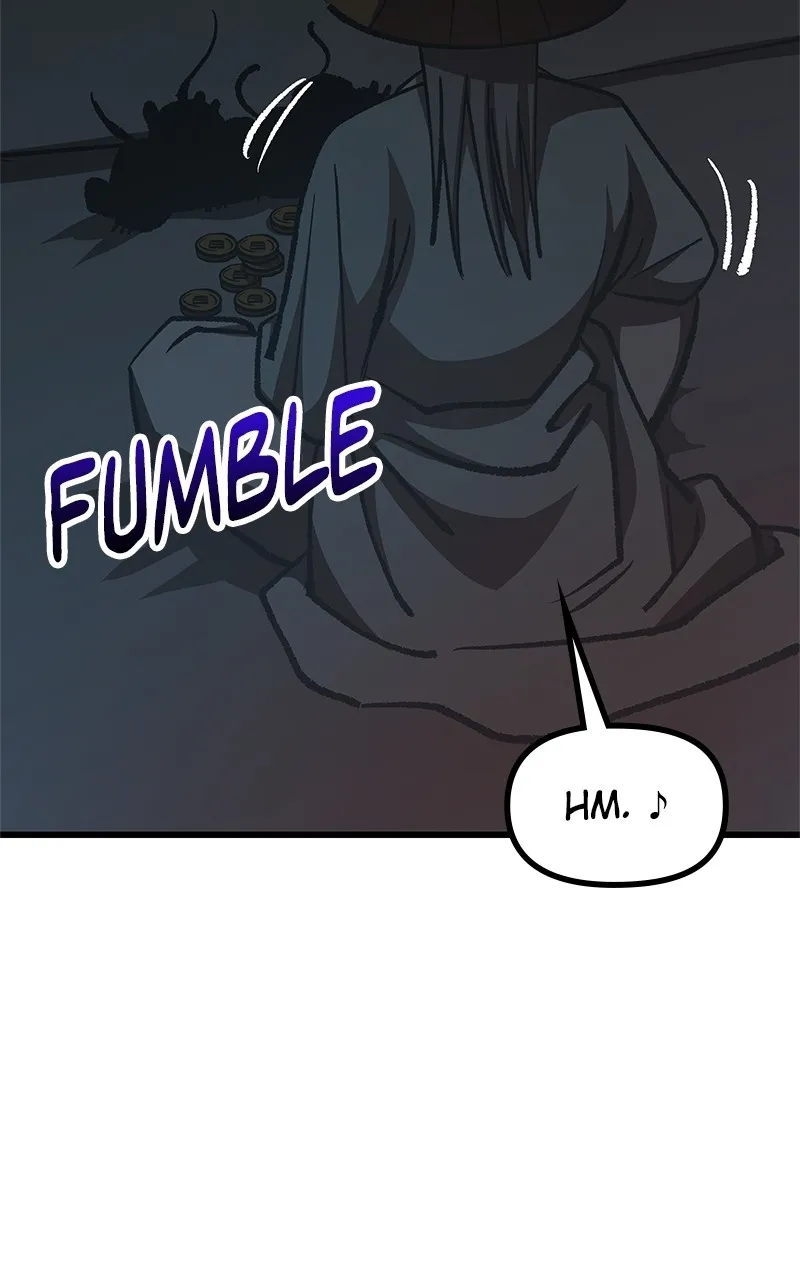 To Face the Tiger Chapter 37 page 131 - 