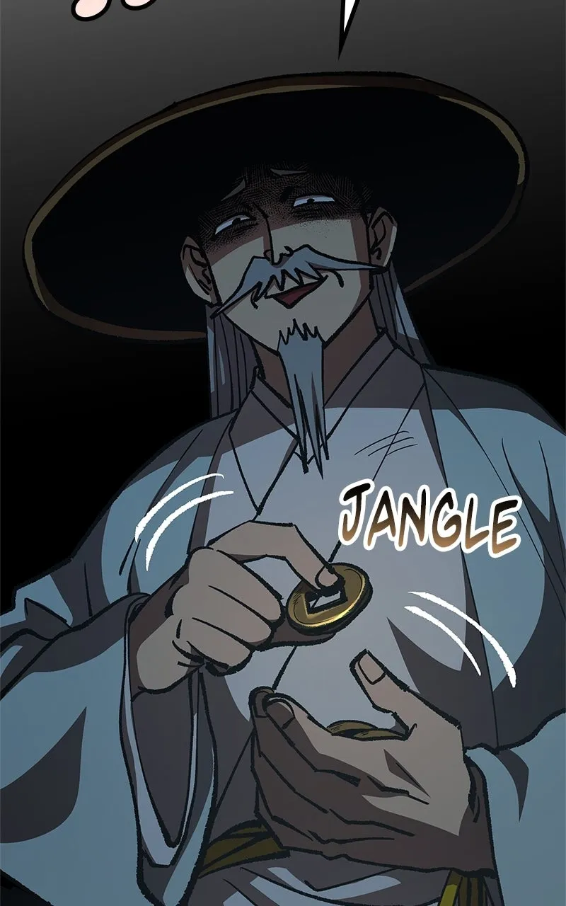 To Face the Tiger Chapter 37 page 133 - 