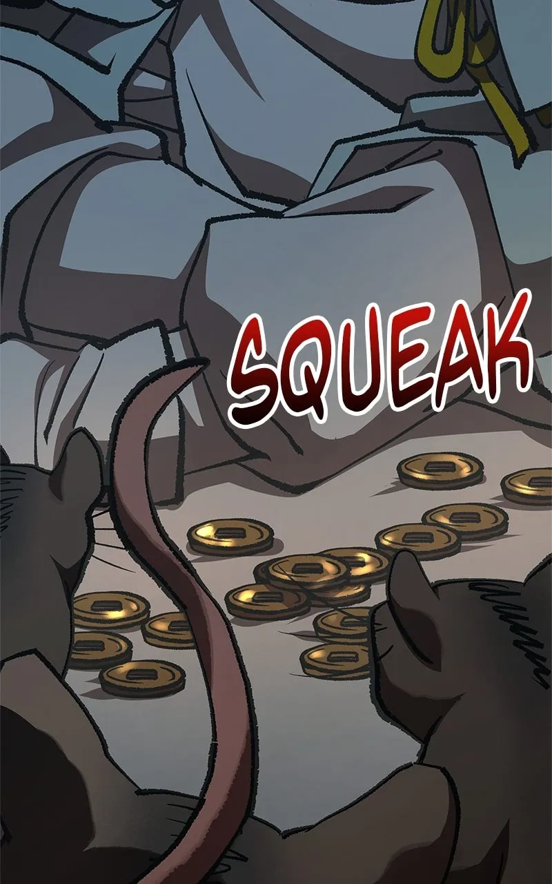 To Face the Tiger Chapter 37 page 134 - 
