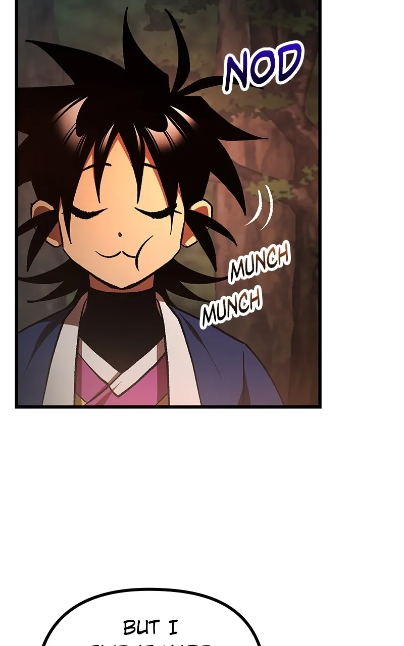 To Face the Tiger Chapter 37 page 17 - 